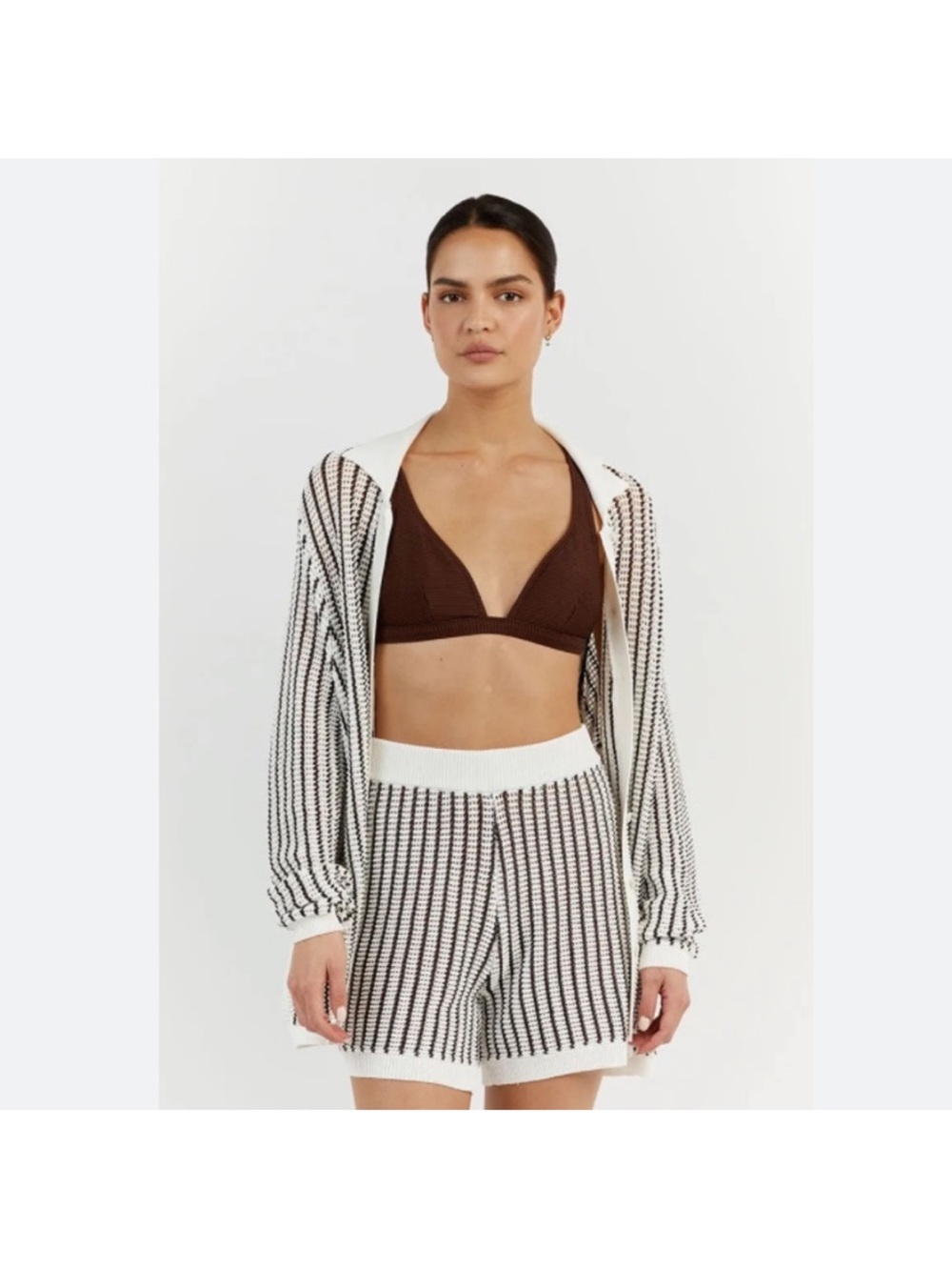 Dissh Crochet Nate Set